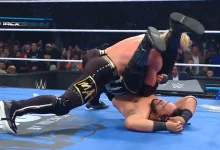 ليلة مجنونة في سماك داون تنتهي بتأهل لوغان بول لعرض اليمنيشن تشامبر 2026