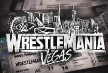 ماذا يحدث خلف الستار؟ أزمة كبرى قبل مهرجان راسلمينيا 42 داخل WWE