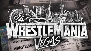 ماذا يحدث خلف الستار؟ أزمة كبرى قبل مهرجان راسلمينيا 42 داخل WWE