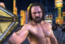 ماكنتاير يسقط حلم زين في الرياض ويحطم سلسلته الذهبية في الرويال رامبل 2026