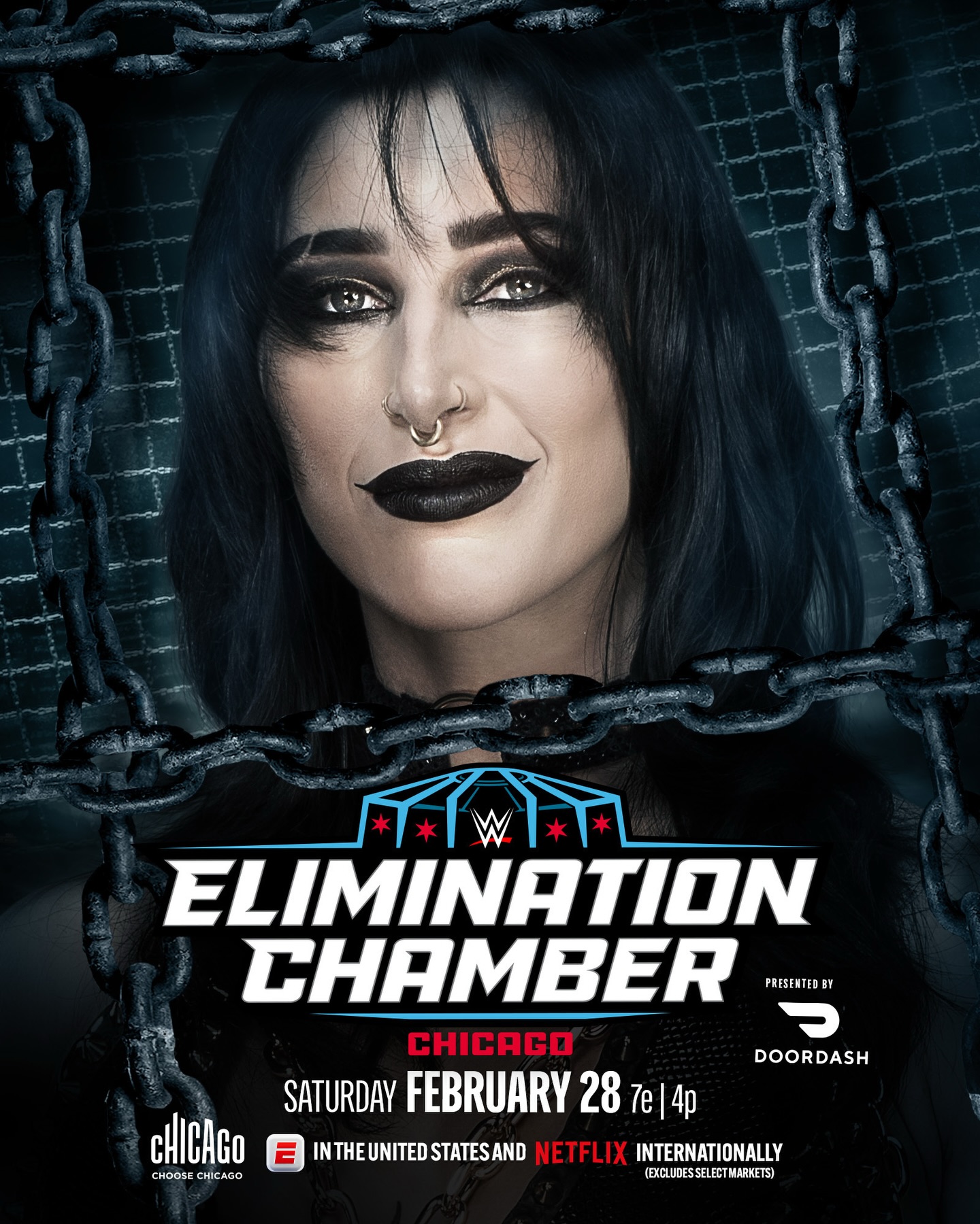 مقعد جديد يحسم داخل القفص لعرض اليمنيشن تشامبر 2026