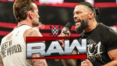 نتائج عرض الرو الاخير 2-2-2026 أحداث كاملة