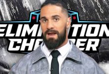 هل يشارك أم ينسحب؟ سيث رولينز يكشف الحقيقة الكاملة قبل عرض اليمنيشن تشامبر 2026