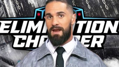 هل يشارك أم ينسحب؟ سيث رولينز يكشف الحقيقة الكاملة قبل عرض اليمنيشن تشامبر 2026