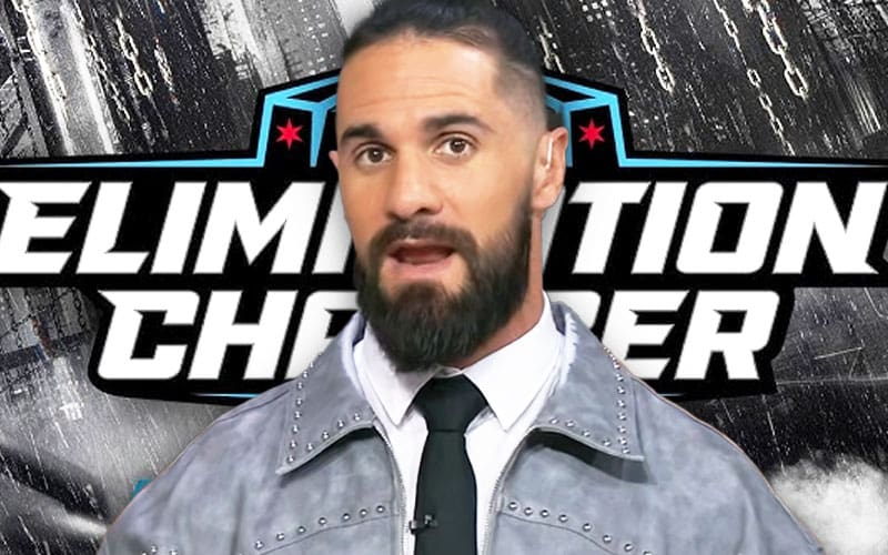 هل يشارك أم ينسحب؟ سيث رولينز يكشف الحقيقة الكاملة قبل عرض اليمنيشن تشامبر 2026