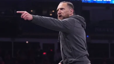 هل يعود التنين الأمريكي إلى الحلبة؟ دانيال براين يكشف مفاجأة قد تغير مستقبله