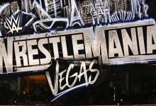 الإعلان عن إضافة مباراتين إلى عرض راسلمينيا 42