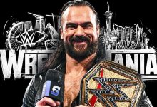 تحديث ضخم حول نزال البطولة العالمية بلا منازع في راسلمينيا 42