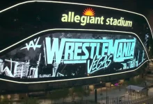 تحديد ليالي عروض راسلمينيا 42 وجدول المواجهات الكبرى