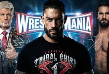 تسريبات كبرى خلف الكواليس تكشف خطط مهرجان الأحلام راسلمينيا 42