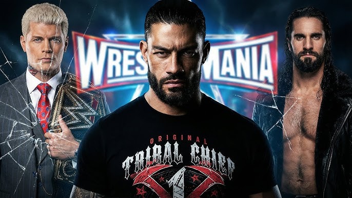 تسريبات كبرى خلف الكواليس تكشف خطط مهرجان الأحلام راسلمينيا 42