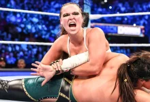 تصريح مفاجئ من راكيل رودريغيز على عودة روندا روزي إلى الحلبة