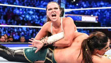 تصريح مفاجئ من راكيل رودريغيز على عودة روندا روزي إلى الحلبة