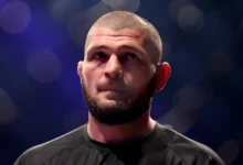 تصريحات مثيرة للجدل من حبيب نورمحمدوف حول قتال السيدات تشعل النقاش