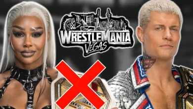 تغييرات نارية مرتقبة على الألقاب قبل مهرجان راسلمينيا 42