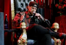 تقارير خلف الكواليس تكشف مفاجأة محتملة لنجم الموسيقى في راسلمينيا 42