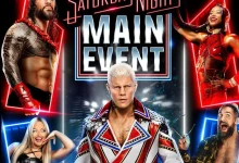 تقرير خلف الكواليس يكشف موعد عرض ساترادى نايت مين إيفنيت 2026 القادم