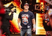 جون سينا يكشف السر الحقيقي لاعتزاله في ديسمبر 2025