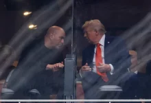 دانا وايت يكشف جدول نزالات حدث UFC المرتقب في البيت الأبيض