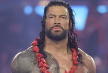 رد ناري من رومان رينز بعد انتصار سي إم بانك يشعل الطريق نحو راسلمينيا 42