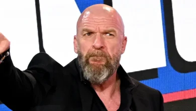 رسميا إتحاد WWE يعلن تفاصيل عرض ساترداى نايت مين إيفنيت القادم