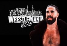 سيث رولينز يفتح النار ويتحدى نجم كرة القدم توم برادي قبل راسلمينيا 42