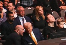 شراكة تاريخية بين إتحاد UFC ومكتب التحقيقات الفيدرالي