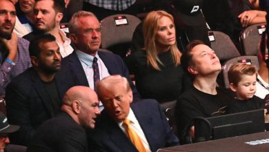 شراكة تاريخية بين إتحاد UFC ومكتب التحقيقات الفيدرالي