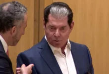 ضربة قانونية جديدة في قضية فينس مكمان للإتجار بالجنس