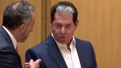 ضربة قانونية جديدة في قضية فينس مكمان للإتجار بالجنس