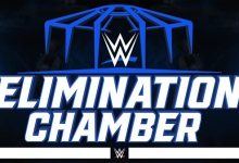 عرض اليمنيشن تشامبر 2026 Elimination Chamber غرفة الإقصاء كامل