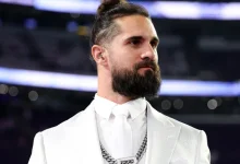 عودة سيث رولينز تشعل الكواليس عرض اليمنيشن تشامبر 2026