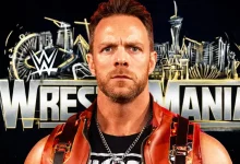 غموض كبير يحيط بخطط إل أي نايت في مهرجان راسلمينيا 42