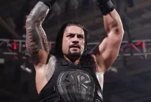 قصة صراع رومان رينز مع اللوكيميا معركة الحياة التي صنعت أسطورة