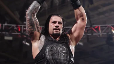 قصة صراع رومان رينز مع اللوكيميا معركة الحياة التي صنعت أسطورة