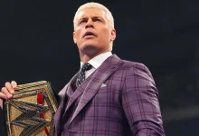 كودي رودز يكشف موقفه من مستقبله في هوليوود بعد ظهوره في أفلام جديدة