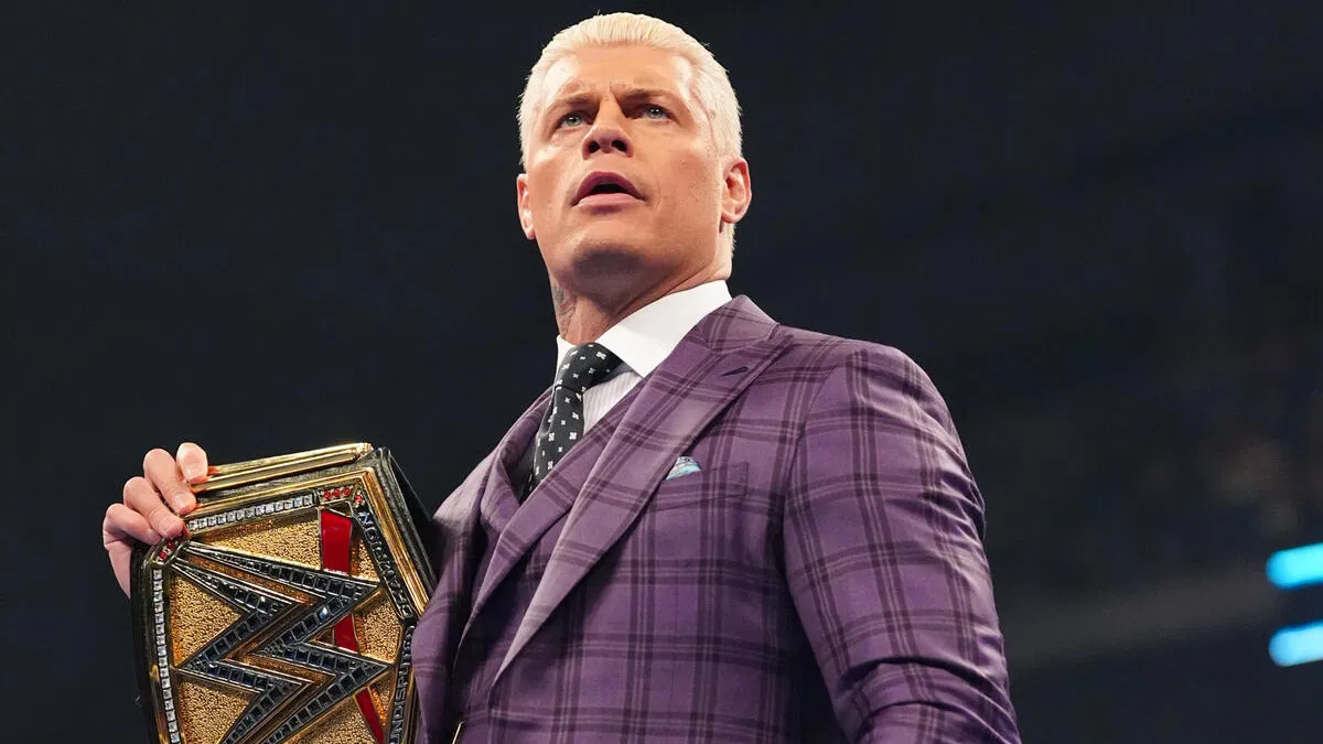 كودي رودز يكشف موقفه من مستقبله في هوليوود بعد ظهوره في أفلام جديدة