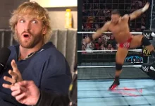 لوجان بول يبرئ إل أي نايت من خطأ اليمنيشن تشامبر 2026 ويكشف أسرار الحلبة