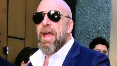 مفاجأت غير متوقعة جديدة بإضافة مواجهة نارية فى عرض راسلمينيا 42