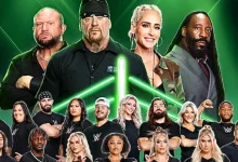 موسم جديد ينتظر جماهير WWE بعودة برامج المصارعة الأكثر شعبية
