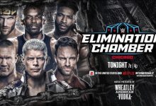 نتائج عرض اليمنيشن تشامبر 2026 Elimination Chamber غرفة الإقصاء أحداث كاملة
