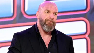 نجوم بلا فرص حقيقية خمسة مصارعين يستحقون مكانًا في قمة WWE