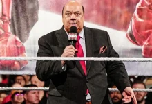 تصريحات نارية من بول هيمان حول مشاركته فى إدارة WWE