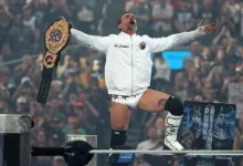 تقرير خاص عن أكبر الفائزين والخاسرين في مهرجان راسلمينيا 42