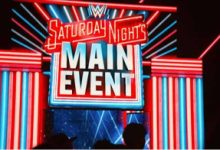 رسميا عودة عرض ساترداى نايت مين إيفينيت في يوليو داخل ماديسون سكوير جاردن