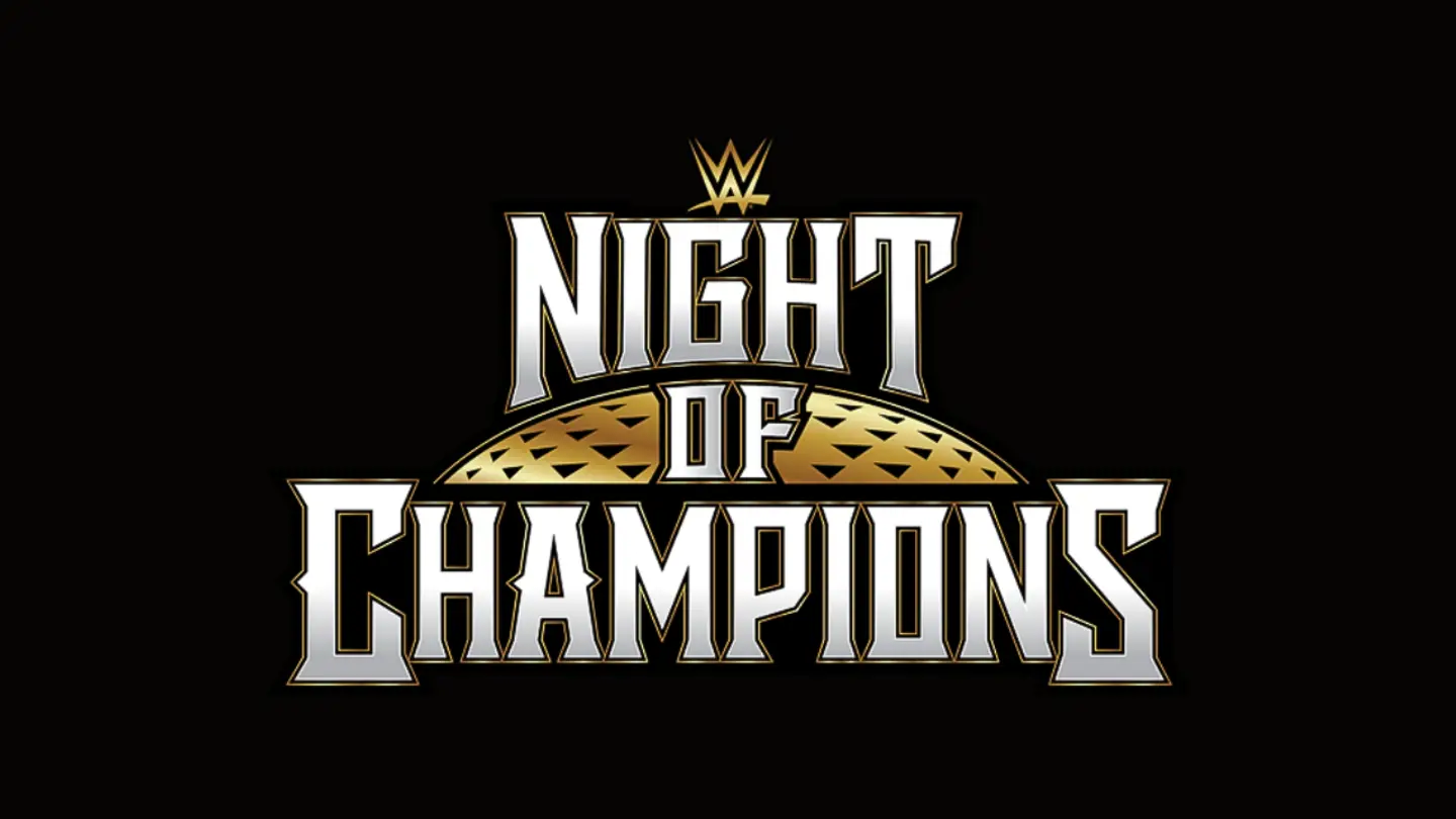 WWE Night Of Champions 2026