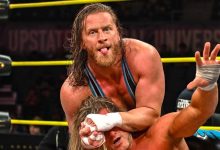 براين مايرز يصف تسريحه من WWE بـ"أفضل يوم في حياتي" ويكشف الأسباب الصادمة