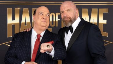 بول هيمن يكشف خبايا كواليس WWE: مقارنة مثيرة بين عهدي مكمان وتريبل إتش