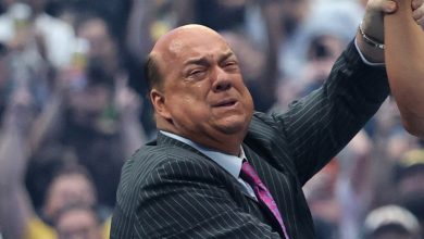 بول هيمن يكشف عن "تجربة بائسة" في إدارة ECW تحت راية WWE