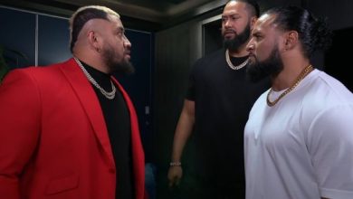 صدمة مدوية في سماكداون: تفكك MFT وسولو سيكوا يواجه مصيرًا مجهولًا!